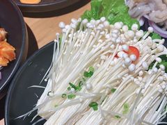 -九田家黑牛烤肉料理(溧阳吾悦店)