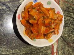 -炙柒Sekinana·精致料理 烧鸟·铁板烧(海上世界店)