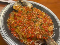 -堂瓦里·33年传统赣菜(第一街区店)