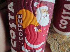 -COSTA COFFEE(武汉天地店)