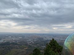 -敬亭山风景名胜区