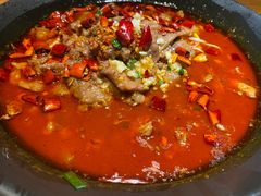 -金牌外婆家(苏州中心店)