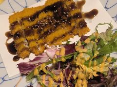 -河风の幸会精致料理