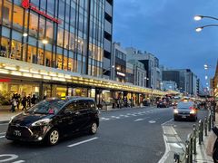 -牛カツ京都勝牛(河原町蛸薬師店)