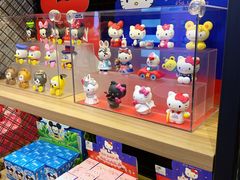 -泡泡玛特POPMART(石景山万达店)