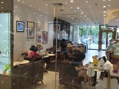 门面-哈根达斯(石家庄北国店)