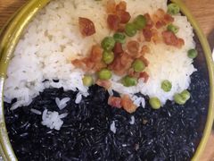 鸳鸯乌米饭-南京人家(盛京大奥莱店)