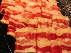 精选羊肉卷-捞王锅物料理(凯旋路店)