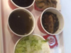 -一心一味(向西店)