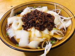 -马王庙刀削面馆(四川省交通学院宿舍店)