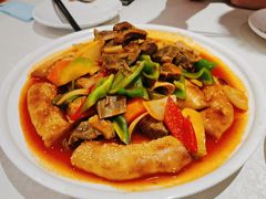 巴里坤馕包肉-巴依老爷·新疆美食(上城区天城路店)