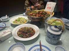 -鲁菜根·泰山菜(泰山店)