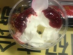 -麦当劳(芜湖中山南路店)