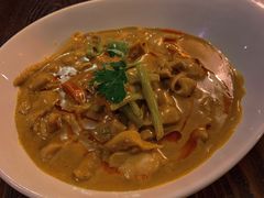 -Siam泰餐厅(水上公园店)