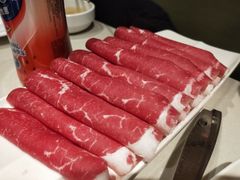 捞派澳洲肥牛-海底捞火锅(劲松店)