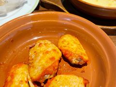 茄汁鸡翅-萨莉亚意式餐厅(杭州滨江天街店)