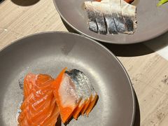 -杭州临平万丽酒店·燃餐厅(人民大道店)