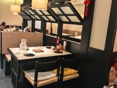 -一叶一世界•素食餐厅(环球中心店)