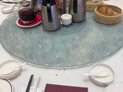 -喜宴又一村·粤菜·茶点·海鲜(壹方天地店)