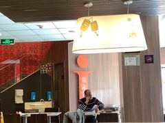 -麦当劳(宾水西道店)
