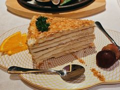 -俄士厨房(环球港店)