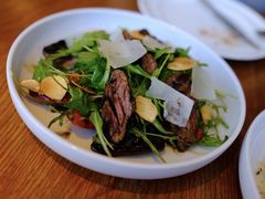 -ROAST coffee & eatery