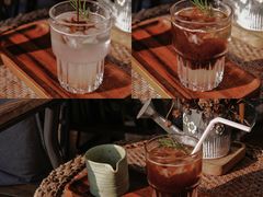 -251#coffee roasters(沿河东路店)