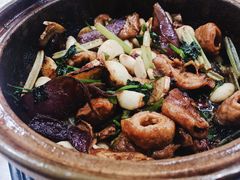 生啫肥肠-常兴记广东小厨(浦东路店)