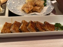 -滩万日本料理Nadaman(国贸大酒店)