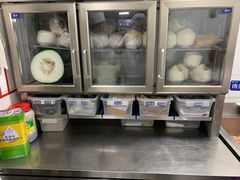 -捞神煲汤火锅(湖滨商业街店)