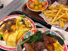 -孖记茶档·热腾茶餐(荔湾领展广场店)
