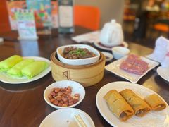 -潮福城大酒楼·潮粤菜·港式点心(阳光城店)