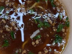 -盛京人人鸡味抻面(珠江桥店)