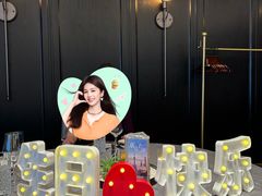 -檀億(北外滩中美店)