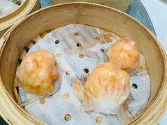 -喜宴又一村·粤菜·茶点·海鲜(壹方天地店)