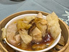 -北园酒家(小北路店)