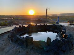 -黑油山景区