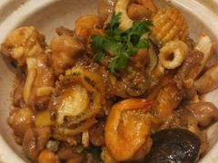 -頂好酒家·经典粤菜(海信广场店)