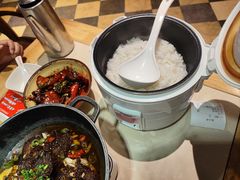 -小柴米·传统江西菜(八一广场店)