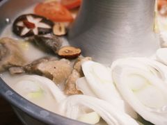 -敏珠拉姆藏餐·南京厨房(富春江东街店)