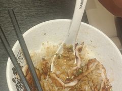 -熊吞·大碗丼烧肉饭(西市场嘉华店)