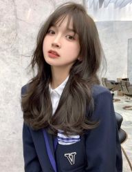 -HG美发设计沙龙