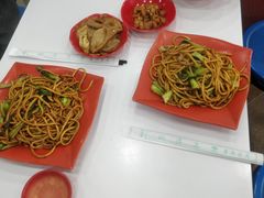-新川饮食(新川小区店)