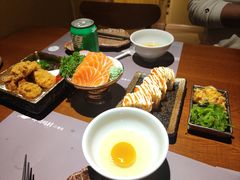 -林妈妈村·日式料理(宝山龙湖天街店)