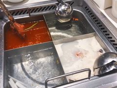 -海底捞火锅(玉桥商业广场店)