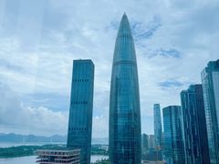 -小南洋海景餐厅(深圳湾店)