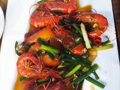 -星奇缘·海鲜餐厅(东山美食地标店)
