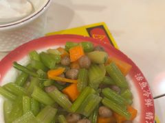 -江湖水乡铁锅炖魚(周庄嘉园店)