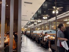 -汉巴味德(沈阳万象汇店)