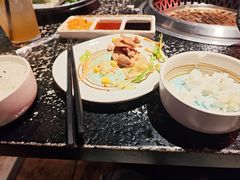 -牛焱·烧肉酒肆(五大道店)